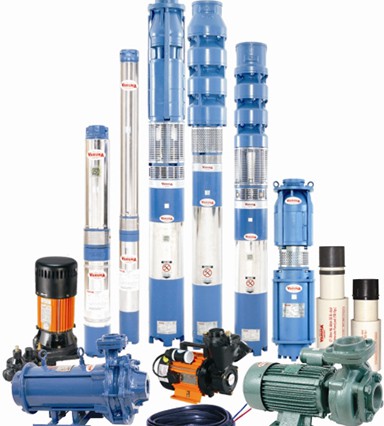 Advanced Pumps & Fire Safety Trading
