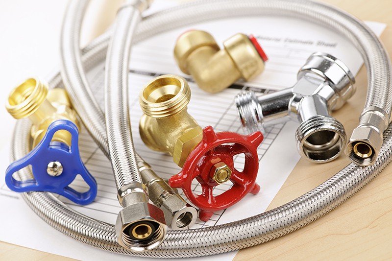 Hoses, Fittings and Accessories