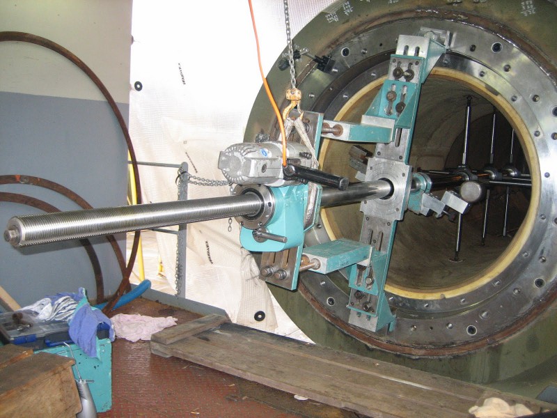 Insitu Services