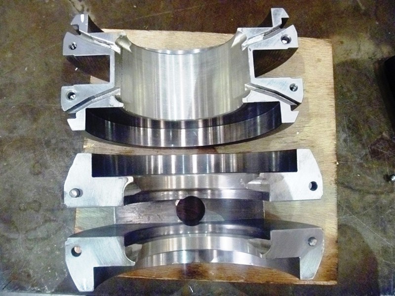 White Metal Bearings