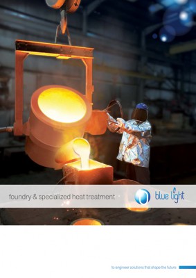 Blue Light Foundry