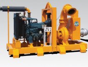 Dewatering Pumps