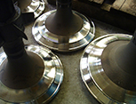 Exhaust Valve Spindles & Seats